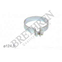 325120-MAN, -PIPE CONNECTOR, EXHAUST SYSTEM