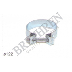 112382-SCANIA, -PIPE CONNECTOR, EXHAUST SYSTEM