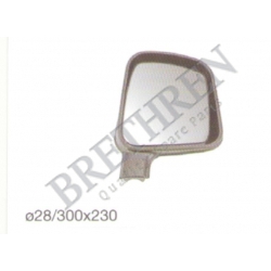 613910120H153910872H-RENAULT TRUCKS, -WIDE-ANGLE MIRROR