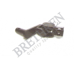 1768957-SCANIA, -JOINT, STEERING SHAFT