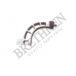 1518458S-SCANIA, -SUPPORT, COOLING FAN
