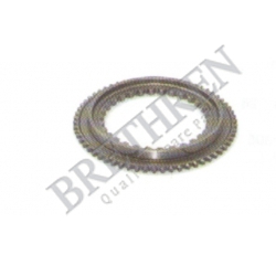 1316304146-RENAULT TRUCKS, IVECO, DAF, MAN, -SYNCHRONIZER RING, OUTER UNIVERSAL GEAR MAIN SHAFT