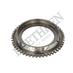 1324304013-MAN CLA, -SYNCHRONIZER RING, OUTER UNIVERSAL GEAR MAIN SHAFT