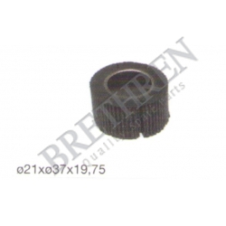 4329212-IVECO, -BEARING, CONTROL ARM