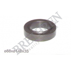 42040761-IVECO, -MOUNTING, SPRING CARRIER
