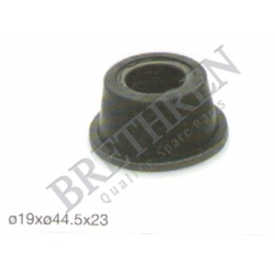 90508004--MOUNTING, SHOCK ABSORBERS