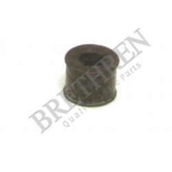0003232644-MERCEDES-BENZ, -MOUNTING, SHOCK ABSORBERS